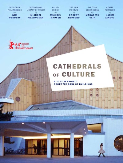 Cathedrals of Culture (2014) | Worldscinema | Download Free