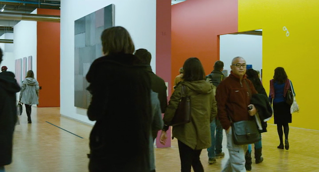 Cathedrals of Culture (2014) | Worldscinema | Download Free-poster