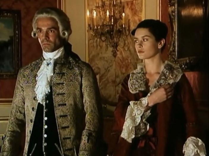 Catherine the Great (1996) Marvin J. Chomsky, John Goldsmith, Catherine Zeta-Jones, Paul McGann, Ian Richardson-poster