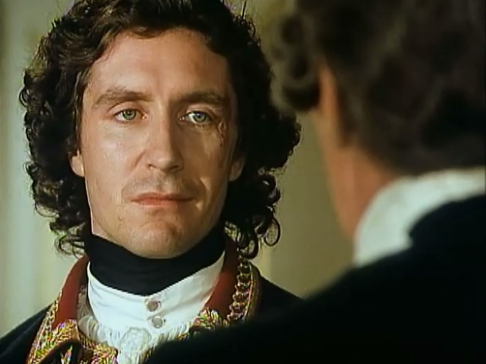 Catherine the Great (1996) Marvin J. Chomsky, John Goldsmith, Catherine Zeta-Jones, Paul McGann, Ian Richardson-poster