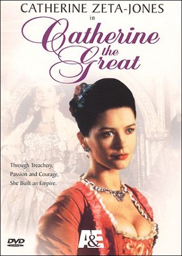 Catherine the Great (1996) Marvin J. Chomsky, John Goldsmith, Catherine Zeta-Jones, Paul McGann, Ian Richardson