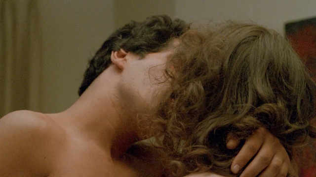 Chris Warfield & Ray Dennis Steckler - Cathouse Fever (1984)-poster