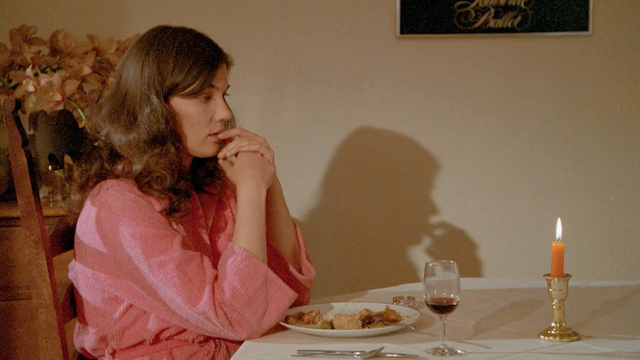 Chris Warfield & Ray Dennis Steckler - Cathouse Fever (1984)-poster