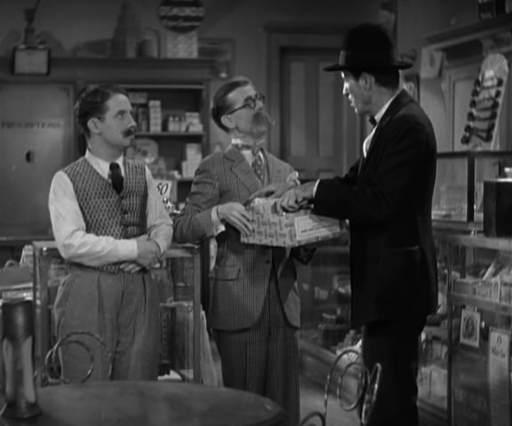 Caught Plastered (1931) William A. Seiter, Bert Wheeler, Robert Woolsey, Dorothy Lee, Comedy-poster