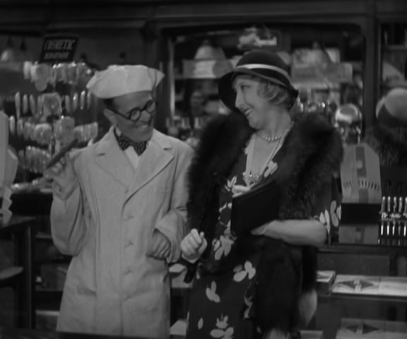 Caught Plastered (1931) William A. Seiter, Bert Wheeler, Robert Woolsey, Dorothy Lee, Comedy-poster