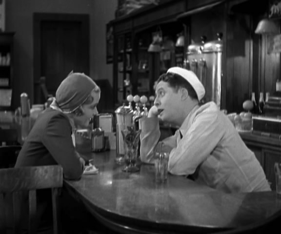 Caught Plastered (1931) William A. Seiter, Bert Wheeler, Robert Woolsey, Dorothy Lee, Comedy-poster