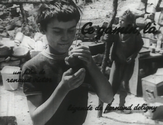 Ce gamin, là (1976) | worldscinema.org