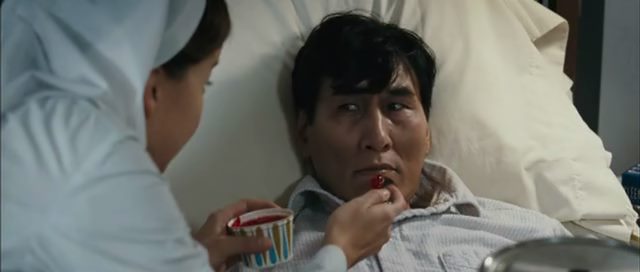 The Necessities of Life (2008) Benoit Pilon-poster