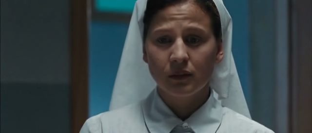 The Necessities of Life (2008) Benoit Pilon-poster