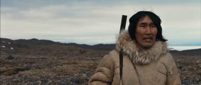 The Necessities of Life (2008) Benoit Pilon-poster