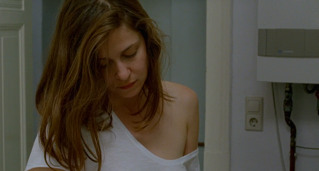 Mikhaël Hers - Ce sentiment de l'été AKA This Summer Feeling (2015)-poster