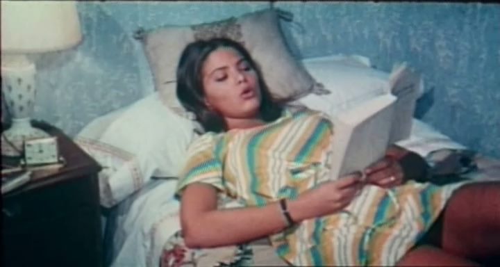 Cebo para una adolescente / Forbidden Passion (1974) Francisco Lara Polop, Ornella Muti, Philippe Leroy, Emilio Gutiérrez Caba, Comedy, Drama, Romance-poster