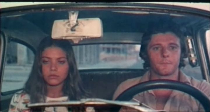 Cebo para una adolescente / Forbidden Passion (1974) Francisco Lara Polop, Ornella Muti, Philippe Leroy, Emilio Gutiérrez Caba, Comedy, Drama, Romance-poster