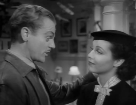 Ceiling Zero (1936) Howard Hawks, James Cagney, Pat O’Brien, June Travis, Adventure, Drama, Romance-poster