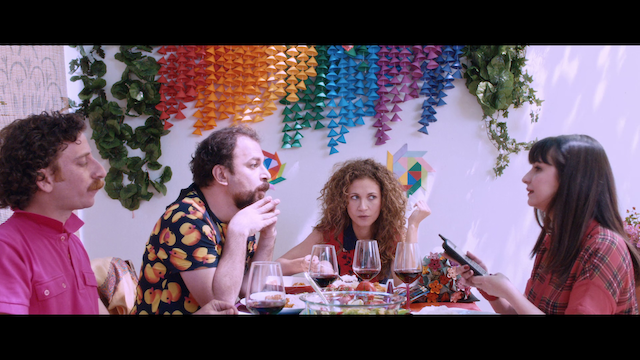 Çekmeceler (2015)-poster