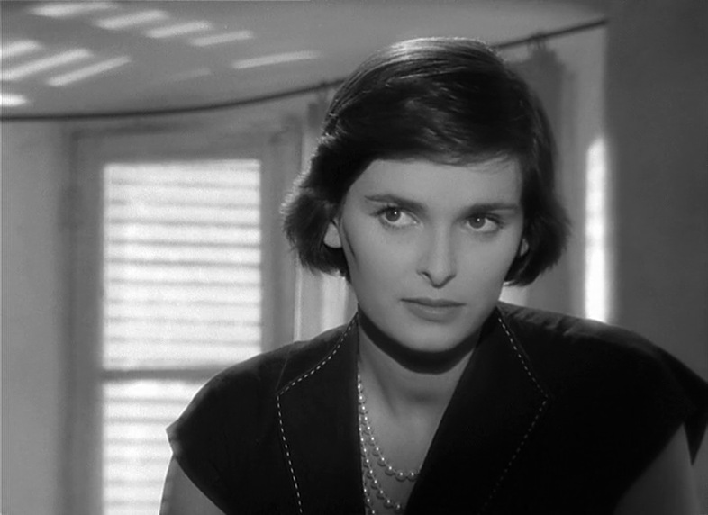 That Is the Dawn / Cela s’appelle l’aurore (1956) Luis Buñuel, Georges Marchal, Lucia Bosé, Julien Bertheau-poster