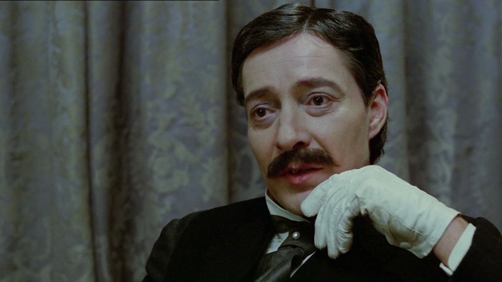 Céleste (1980) Percy Adlon, Eva Mattes, Jürgen Arndt, Norbert Wartha-poster