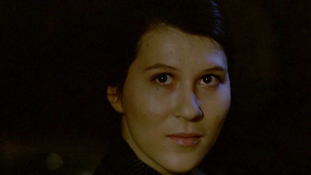 Céleste (1980) Percy Adlon, Eva Mattes, Jürgen Arndt, Norbert Wartha-poster