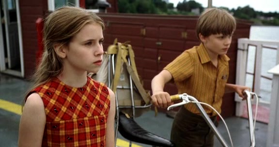 C’est pas moi, je le jure! / It’s Not Me, I Swear! (2008) Philippe Falardeau, Antoine L’Écuyer, Suzanne Clément, Daniel Brière, Comedy, Drama, Family-poster