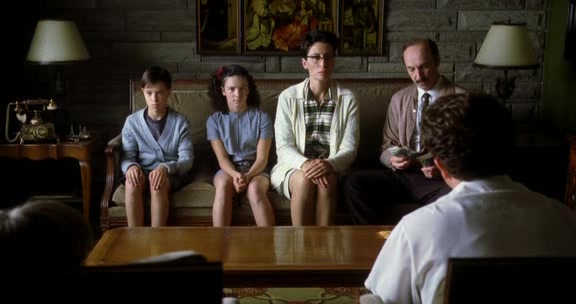 C’est pas moi, je le jure! / It’s Not Me, I Swear! (2008) Philippe Falardeau, Antoine L’Écuyer, Suzanne Clément, Daniel Brière, Comedy, Drama, Family-poster