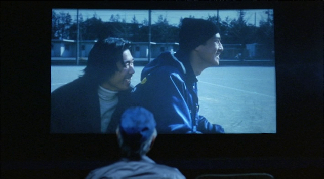 Various - Chacun son cinéma ou Ce petit coup au coeur quand la lumière s'éteint et que le film commence AKA To Each His Own Cinema (2007)-poster