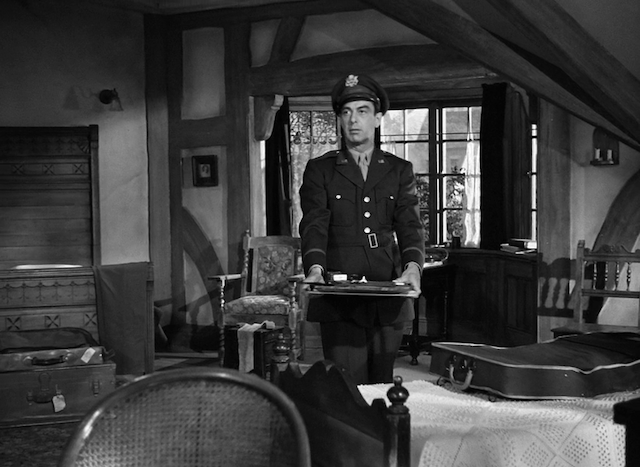 Stuart Heisler - Chain Lightning (1950)-poster