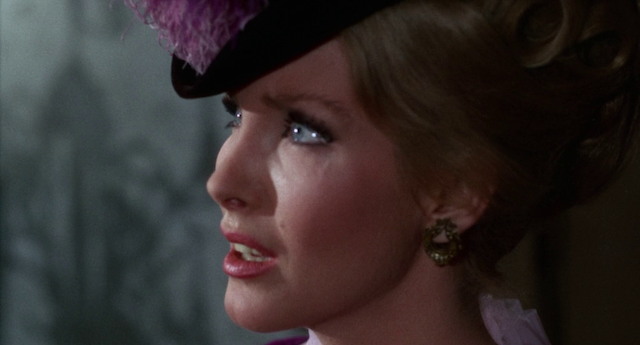 Hy Averback - Chamber of Horrors (1966)-poster