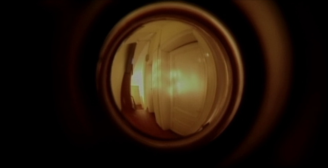 Chambre jaune (2002)-poster