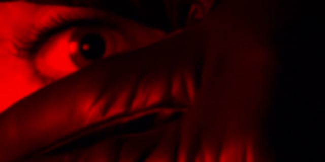 Chambre jaune (2002)-poster