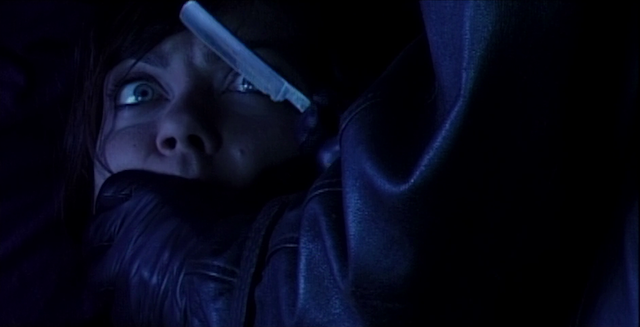 Chambre jaune (2002)-poster