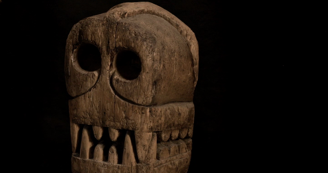 Chamissos Schatten (2016)-poster