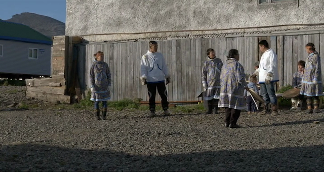 Chamissos Schatten (2016)-poster