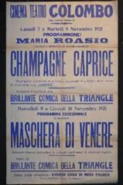Champagne Caprice (1919) | Worldscinema | Download Free