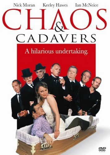 Chaos and Cadavers (2003) Niklaus Hilber, Nick Moran, Keeley Hawes, Steve Huison