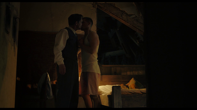 Charlatan (2020)-poster