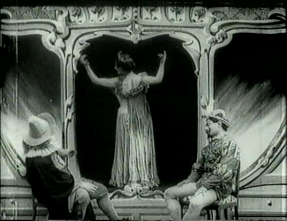 5 films (1906) by Charles-Lucien Lépine-poster