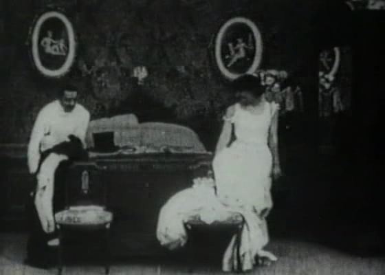 5 films (1906) by Charles-Lucien Lépine-poster