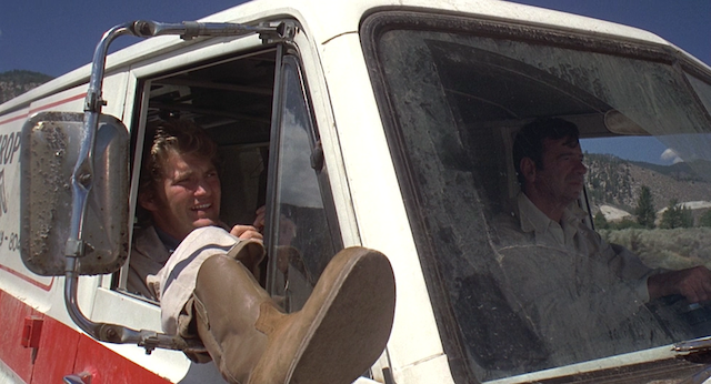 Don Siegel - Charley Varrick (1973)-poster