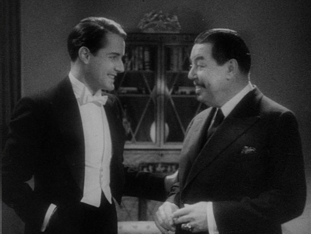 Charlie Chan in Paris (1935) Lewis Seiler, Hamilton MacFadden, Warner Oland, Mary Brian, Thomas Beck, Comedy, Crime, Drama, Mystery, Thriller-poster