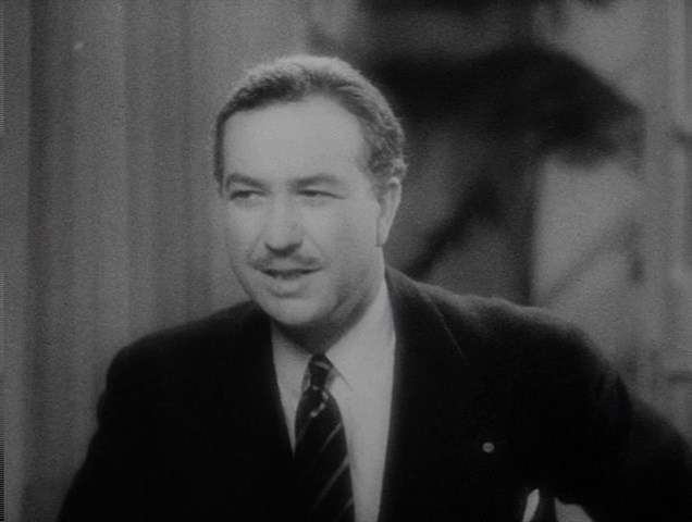 Charlie Chan in Paris (1935) Lewis Seiler, Hamilton MacFadden, Warner Oland, Mary Brian, Thomas Beck, Comedy, Crime, Drama, Mystery, Thriller-poster