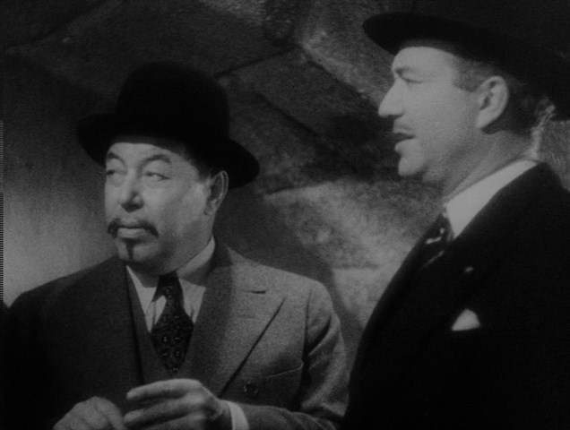 Charlie Chan in Paris (1935) Lewis Seiler, Hamilton MacFadden, Warner Oland, Mary Brian, Thomas Beck, Comedy, Crime, Drama, Mystery, Thriller-poster