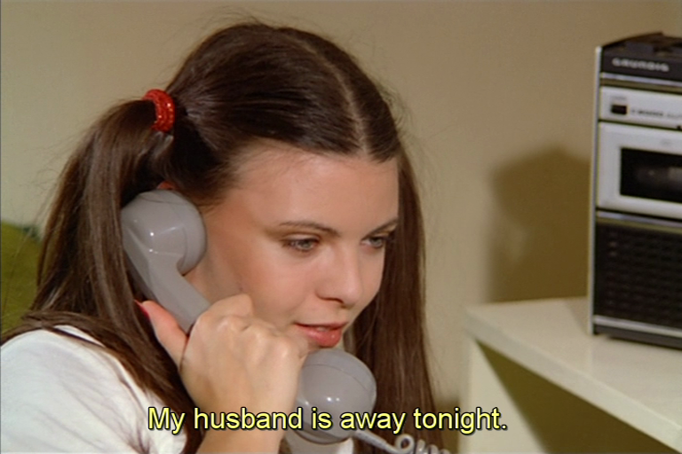 Charlotte, mouille ta culotte (1981)-poster