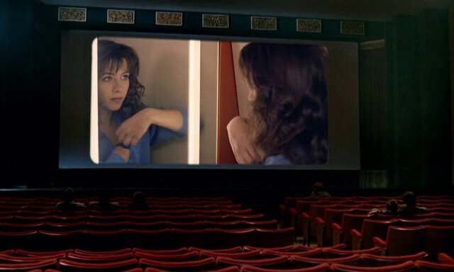 Che ora è? (1989)-poster