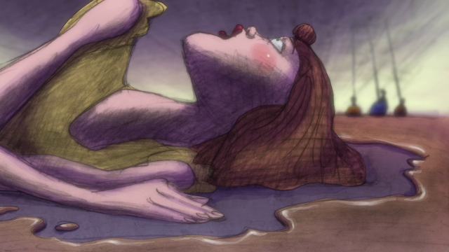 Cheatin' (2013)-poster