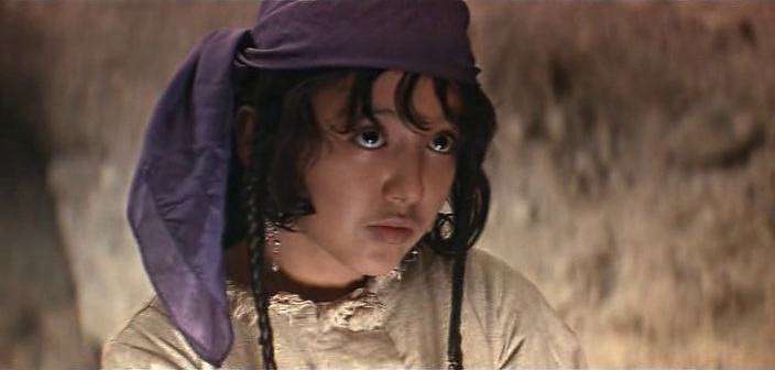 Chelovek ukhodit za ptitsami (1976) directed by Ali Khamraev-poster