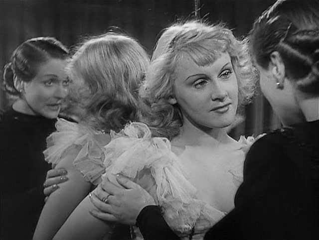 Chemie und Liebe AKA Chemistry and Love (1948) by Arthur Maria Rabenalt-poster