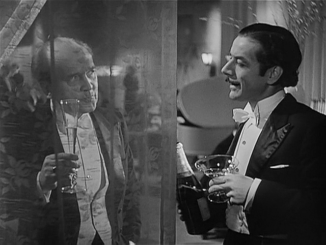 Chemie und Liebe AKA Chemistry and Love (1948) by Arthur Maria Rabenalt-poster