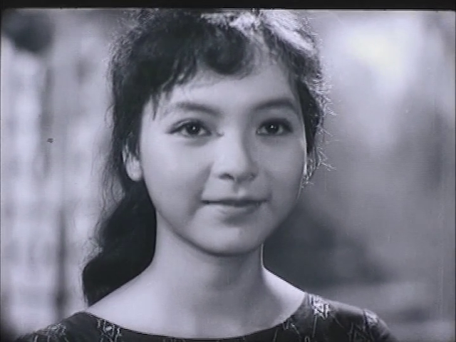 Chi nhung (1970)-poster