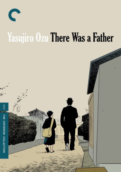 Yasujirô Ozu – Chichi ariki AKA There Was a Father (1942)