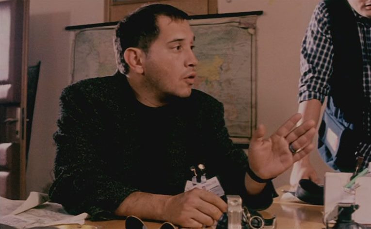 Chico (2001) Ibolya Fekete, Sasa Anocic, Gyula Bodrogi, András Fésös, War, Drama-poster